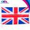 road decoration polyester flag