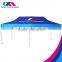 trade event canopy tent for sale , Custom outdoor promotion fold marquee tent