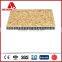 Wooden/Stone/Marble Grain Aluminum Honeycomb Cardboard Panels