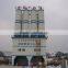 Mobile Ready mix concrete plant 60m3 concrete batching plant for sale