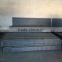 4 waves container roof panel for container house