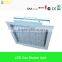 High lumen hot design waterproof IP65 led gas station lighting Gas station LED canopy lights