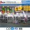 Large beer filling commercial brewing equipment/ industrial bottling line