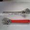 adjustable wrench