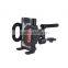 360 Degree Rotating Anti-slip Universal air vent car mount for mobile phone and GPS