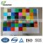 Lucite New Material Acrylic Material Cast 3mm Color Acrylic Sheet