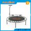 Funjump Round Fitness Trampoline for Adults