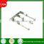 Precision hardware automotive connector oxygen sensor terminal