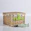 professional wicker picnic basket wholesale