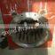 Energy Saving Vacuum Extruding brick making Machine in prouduction line