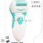 battery operated professional callus remover