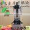 Home Appliances BPA Free Tritan jar Commercial Blender with Japan blade