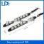 100% Waterproof COB Day time Lights flexible LED Car DRL Driving lamp COB Bendable Daytime Running light