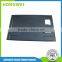 Vacuum forming plastic cover of led tv monitor Thermoforming LED TV cover
