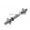 Olympic Weight Lifting Bar Bumper Plates Colored Kettlebells Crossfit Barbell