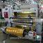 High-speed Inspector Rewinder Machine For Print Films/Paper/Foils
