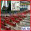 pvc wood plastic profile making machine/prodcution line/extrusion line