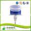 28/410 2015 Cosmetic Plastic Nail Pump Bottle