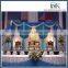 pipe & drape backdrop kits pipe & drape for sale
