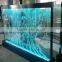 Club room divider Acrylic room divider ;water bubble wall room divider