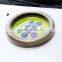 heat resistant animal car silicone steering wheel cover