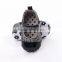 Newest infant baby girl bling sequins and pu baby dress shoes