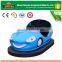 Funny and exciting theme park amusement rides bumper car manufacturers