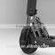 Portable Carbon Fiber Folding Electric Scooter/Self Balance Hoverboard