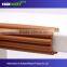 Glass table edge guard,baby anticollision strip,U shaped edge strip