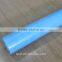 aluminum foil faced rubber foam for construction materials