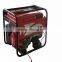 6KVA Open Type Gasoline Generator Set with Electric Startup