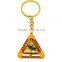 Customized blank metal key chain manufacturers