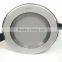 round led downlight