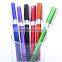 promotion plastic ballpoint and touch screen styles pen