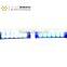 12 PCS led auto emergency warning lighting