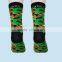 wholesale slipper socks custom logo design socks military men's stockings