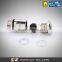 lncreased safety metal cable glands