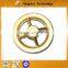 OEM casting and metal forging with perforated brass sheet metal