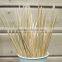 biodegradable bamboo skewers marshmallow bamboo skewer