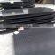 industrial platform scale small floor scales 2/ 3 /5 ton weighing scale for animal