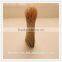 4mm high quality healthy bamboo round skewers sticks for BBQ