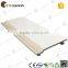 157mm width WPC decorative wall cladding panel