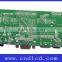 Control Board for Car Bus Train Rail Transit Display