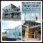 Pre fabricated movable house