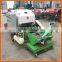 2016 hot automatic round corn silage packing machine