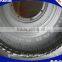 PCR tyre mould ST235/85R16 128/124L