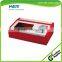 220 X 200mm Mini laser cutting machine for toys