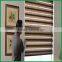 cheap price Wholesale Zebra Blind Fabric for Roller Blind