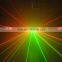 500mW RG Trifan Multi-Effect dj Disco Night Club party Laser