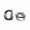 Custom Made Metal Embossed Logo Charms